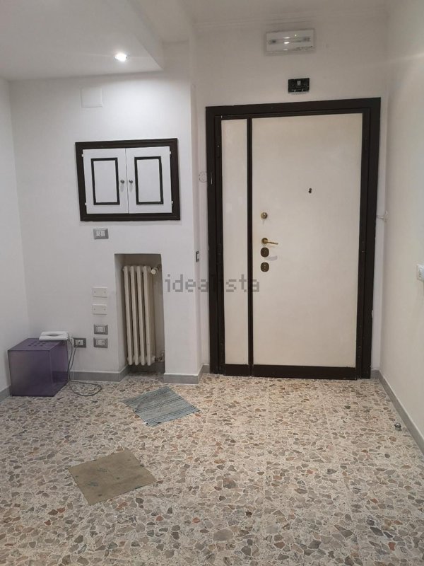 appartamento in affitto a Roma in zona Collatino