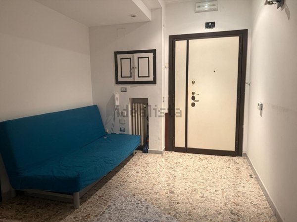 appartamento in affitto a Roma in zona Collatino