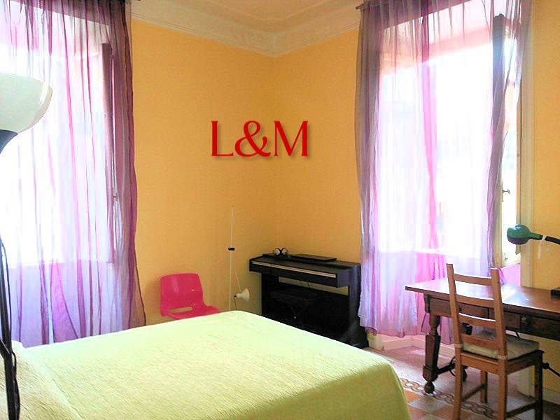 appartamento in affitto a Roma in zona Appio Latino