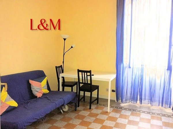 appartamento in affitto a Roma in zona Appio Latino