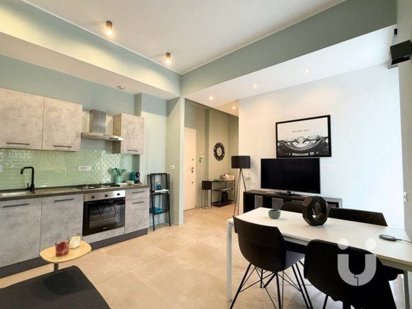 appartamento in affitto a Roma in zona Ostiense