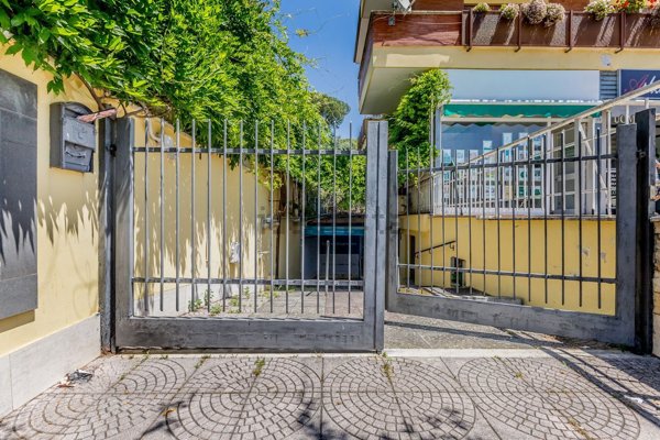 ufficio in affitto a Roma in zona La Storta
