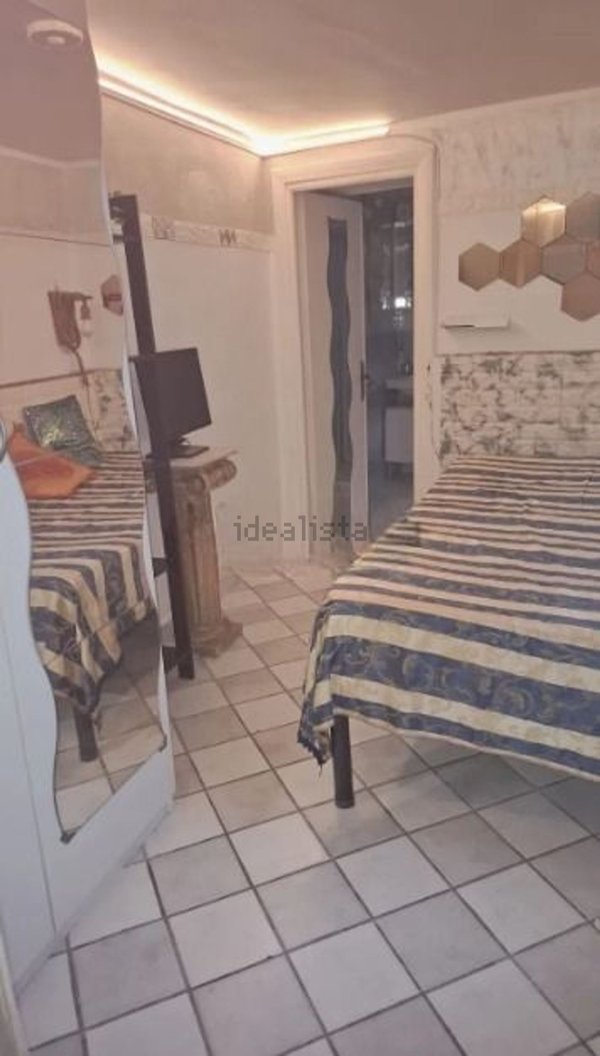 appartamento in affitto a Roma in zona Montespaccato