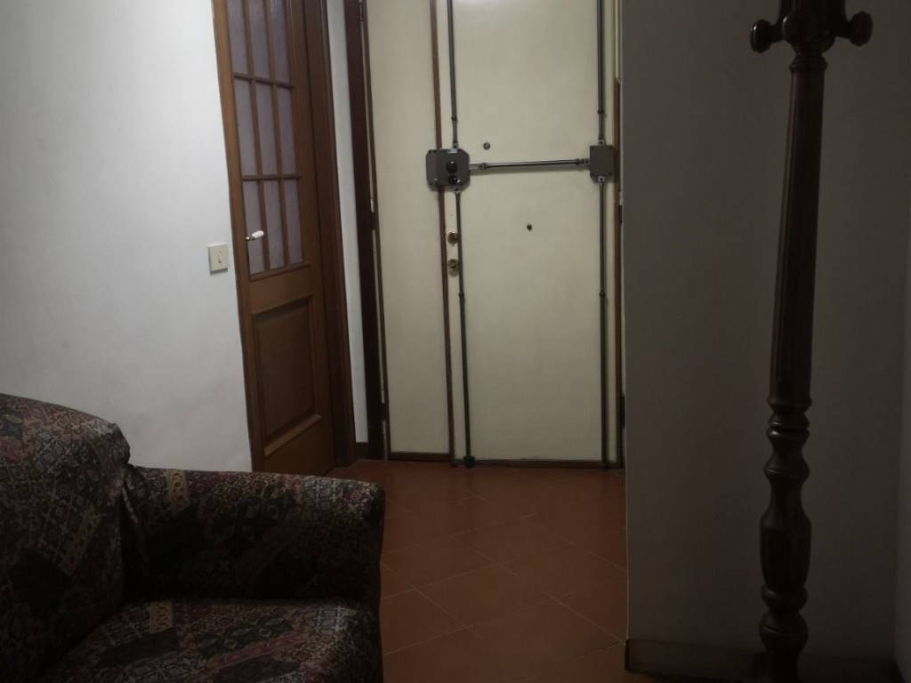appartamento in affitto a Roma in zona Collatino