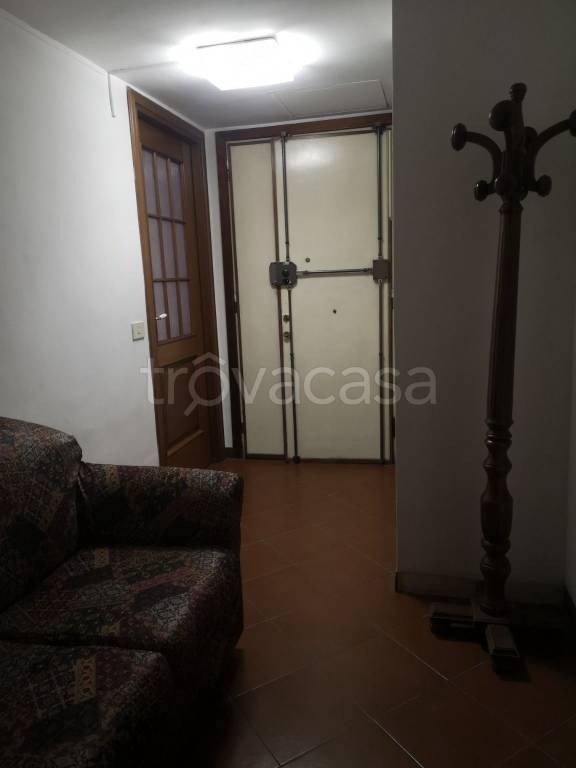 appartamento in affitto a Roma in zona Collatino
