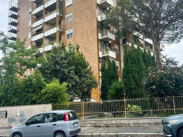 appartamento in affitto a Roma in zona Torrino