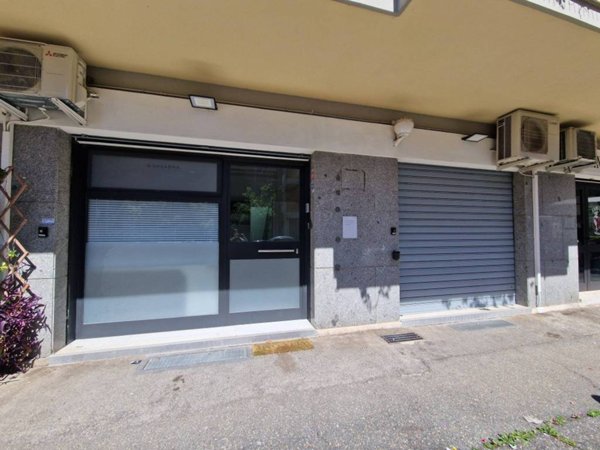 negozio in affitto a Roma in zona Trionfale