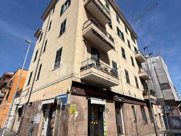 negozio in affitto a Roma in zona Prenestino-Centocelle