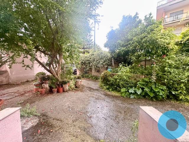 appartamento in affitto a Roma in zona Torrevecchia