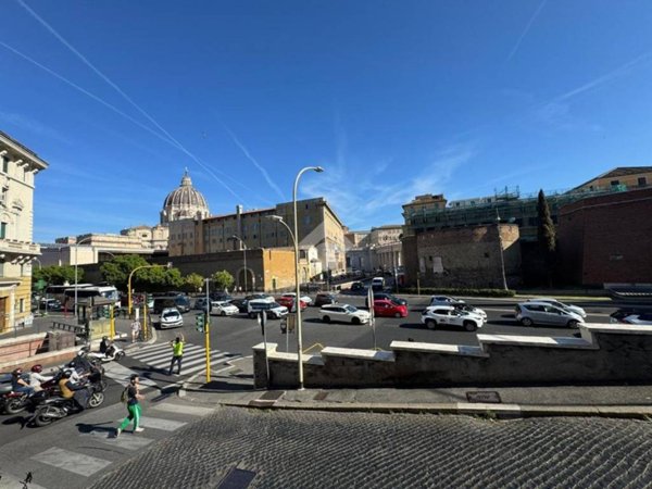negozio in affitto a Roma in zona Aurelio