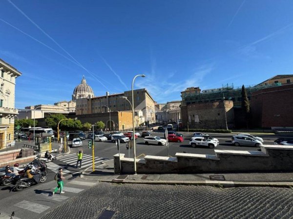 negozio in affitto a Roma in zona Aurelio