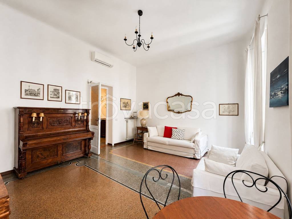 appartamento in affitto a Roma in zona Flaminio