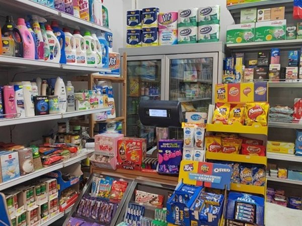 negozio in affitto a Roma in zona Portuense