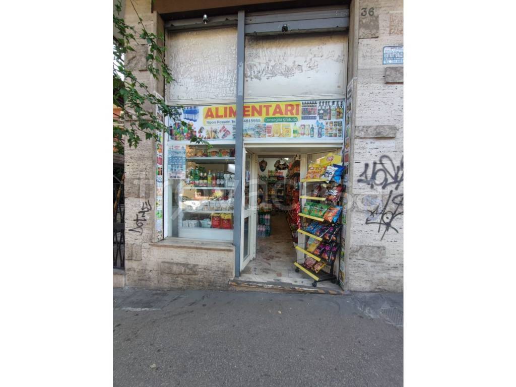 casa indipendente in affitto a Roma in zona Portuense