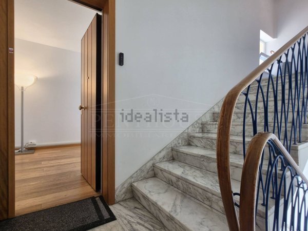 ufficio in affitto a Roma in zona EUR