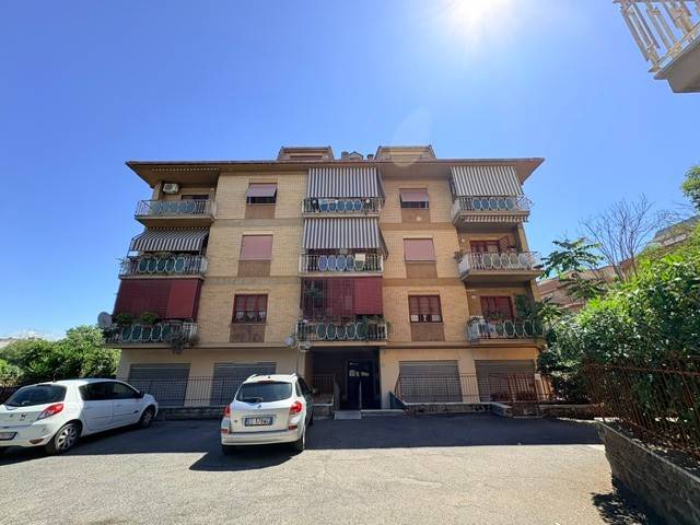 appartamento in affitto a Roma in zona Alessandrino