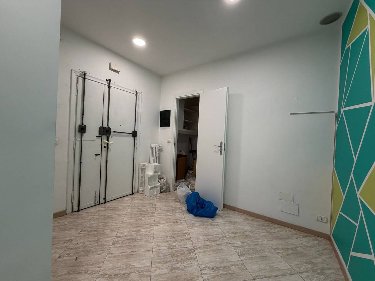 appartamento in affitto a Roma in zona Don Bosco