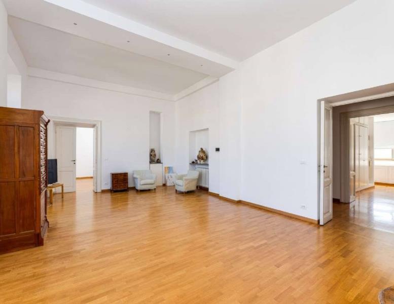 appartamento in affitto a Roma in zona Ludovisi/Sallustiano