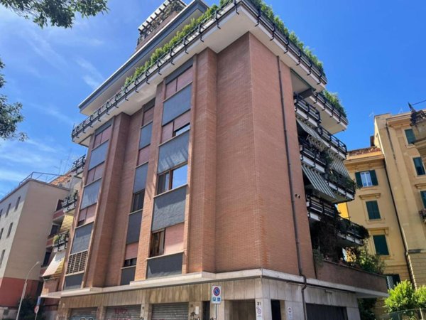 appartamento in affitto a Roma in zona Tuscolano