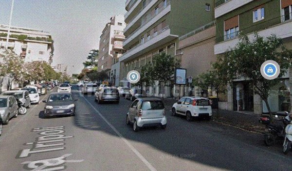 negozio in affitto a Roma in zona Trieste