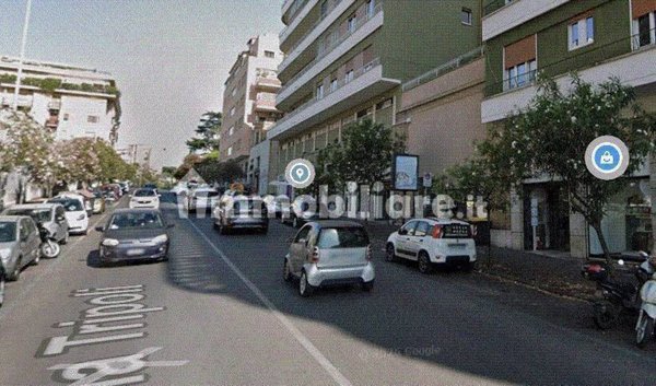 negozio in affitto a Roma in zona Trieste