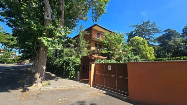 appartamento in affitto a Roma in zona Ostiense