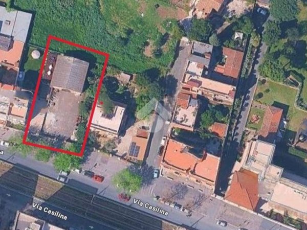 negozio in affitto a Roma in zona Prenestino-Centocelle