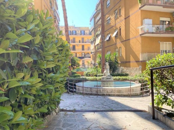 appartamento in affitto a Roma in zona Gianicolense