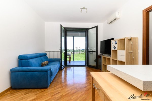 appartamento in affitto a Roma in zona Collatino