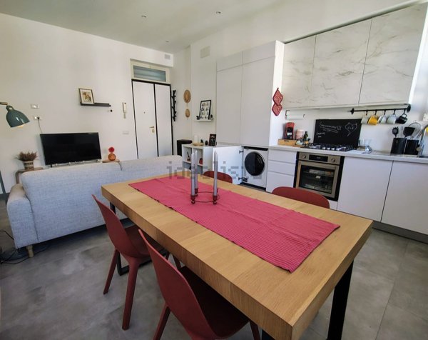 appartamento in affitto a Roma in zona Collatino