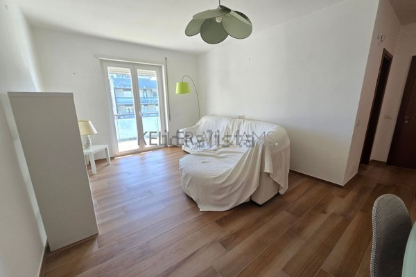appartamento in affitto a Roma in zona Torrino