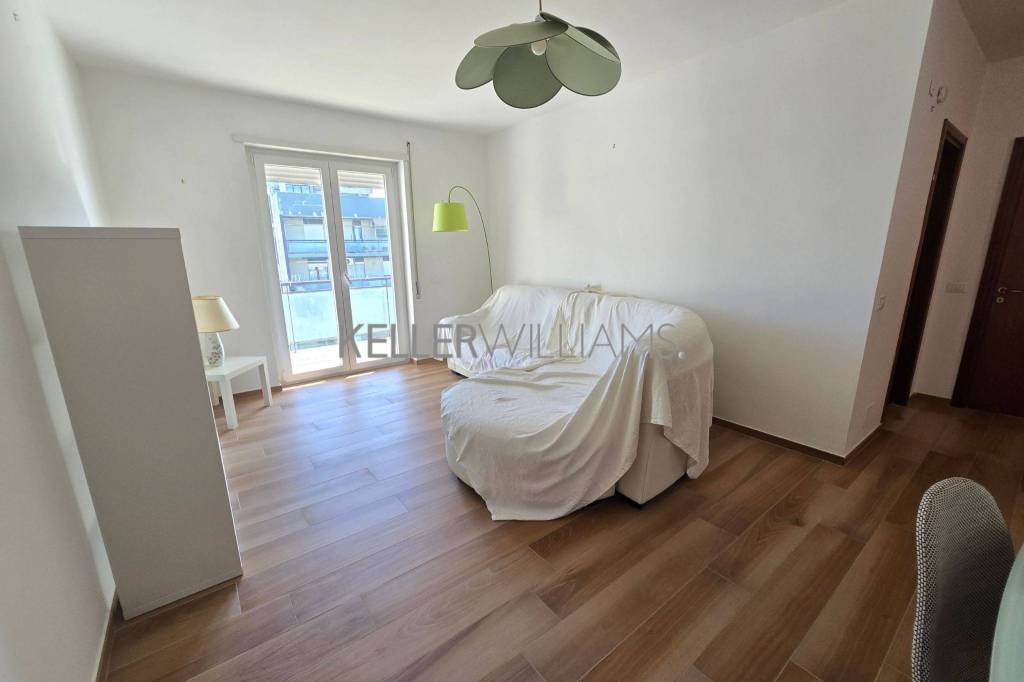 appartamento in affitto a Roma in zona Torrino