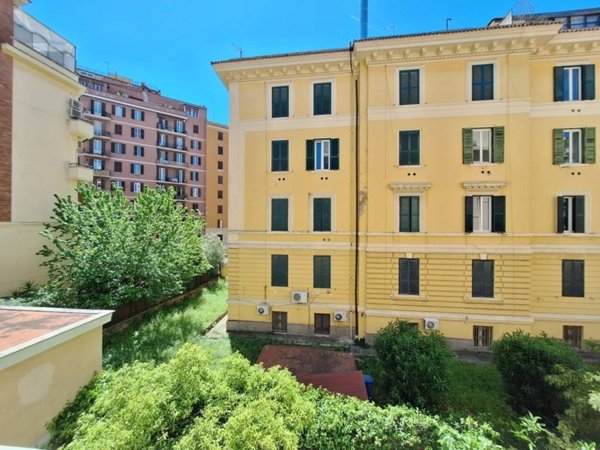 appartamento in affitto a Roma in zona Tuscolano