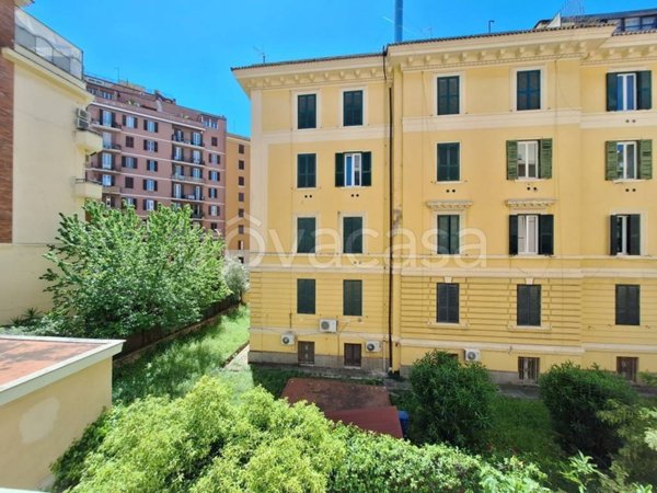 appartamento in affitto a Roma in zona Tuscolano