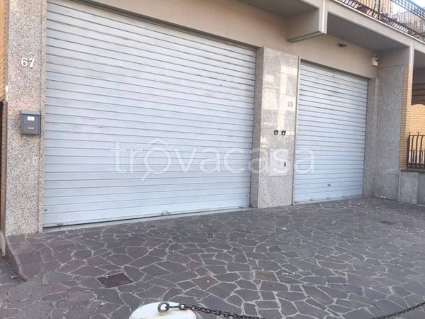 appartamento in affitto a Roma in zona Torre Angela