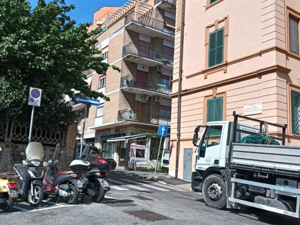 negozio in affitto a Roma in zona Ostiense