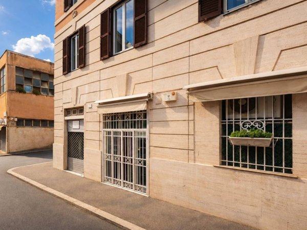 negozio in affitto a Roma in zona Flaminio