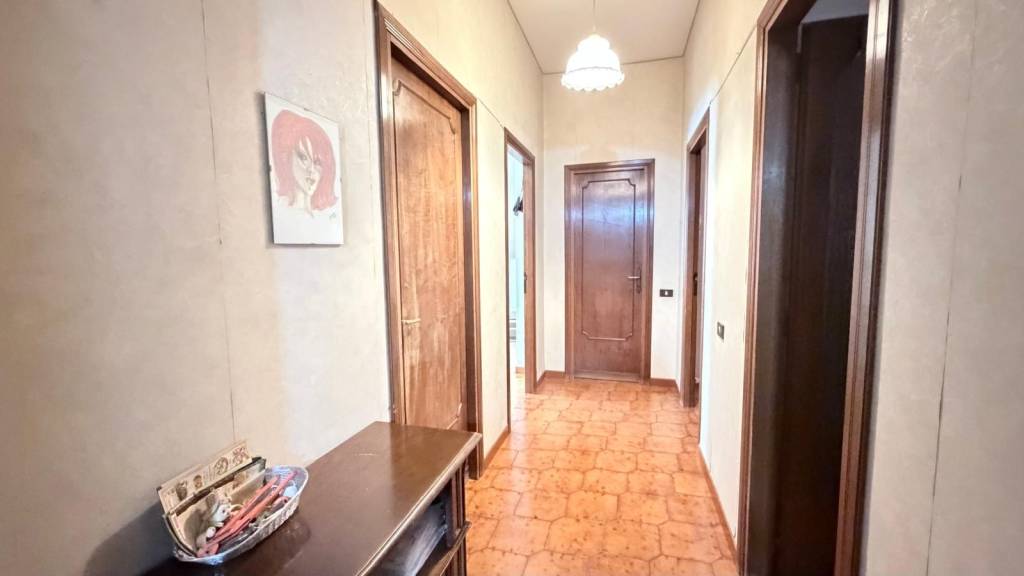 appartamento in affitto a Roma in zona Nomentano