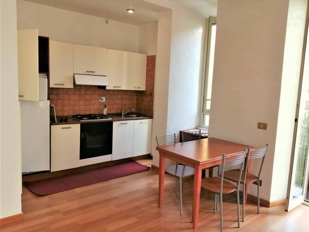 appartamento in affitto a Roma in zona Tiburtino