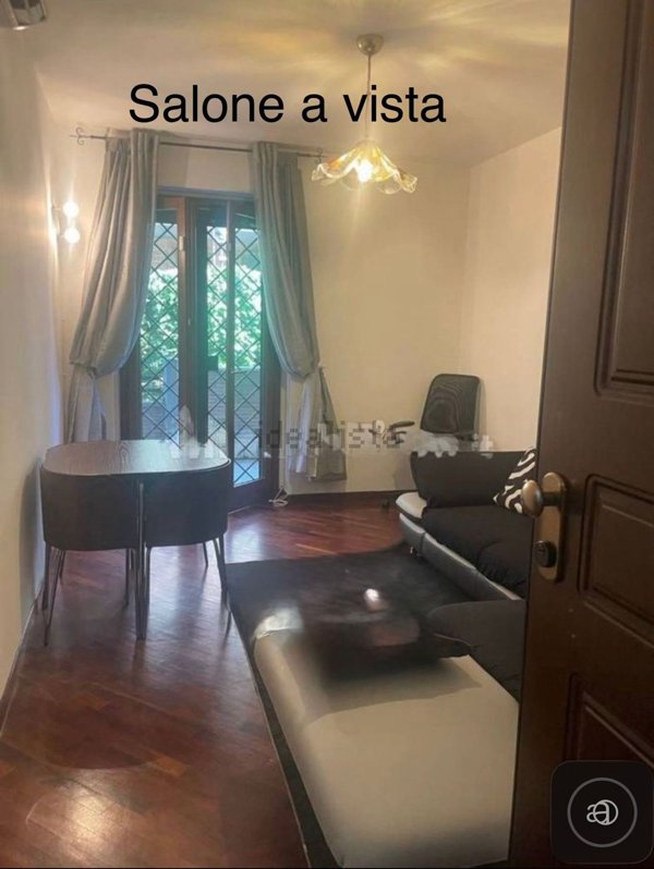 appartamento in affitto a Roma in zona Appio Pignatelli