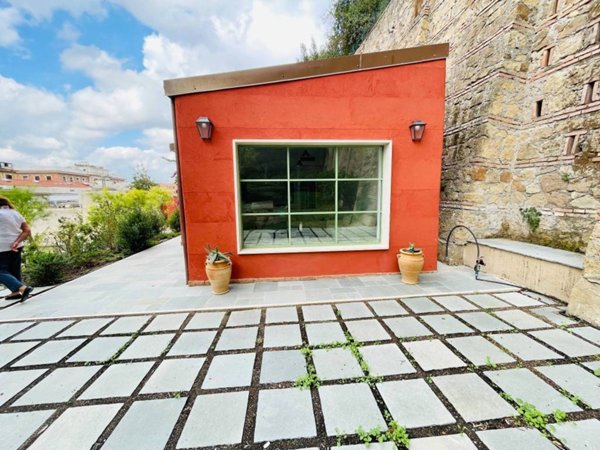casa indipendente in affitto a Roma in zona Flaminio