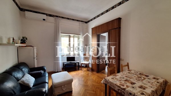 appartamento in affitto a Roma in zona Parioli