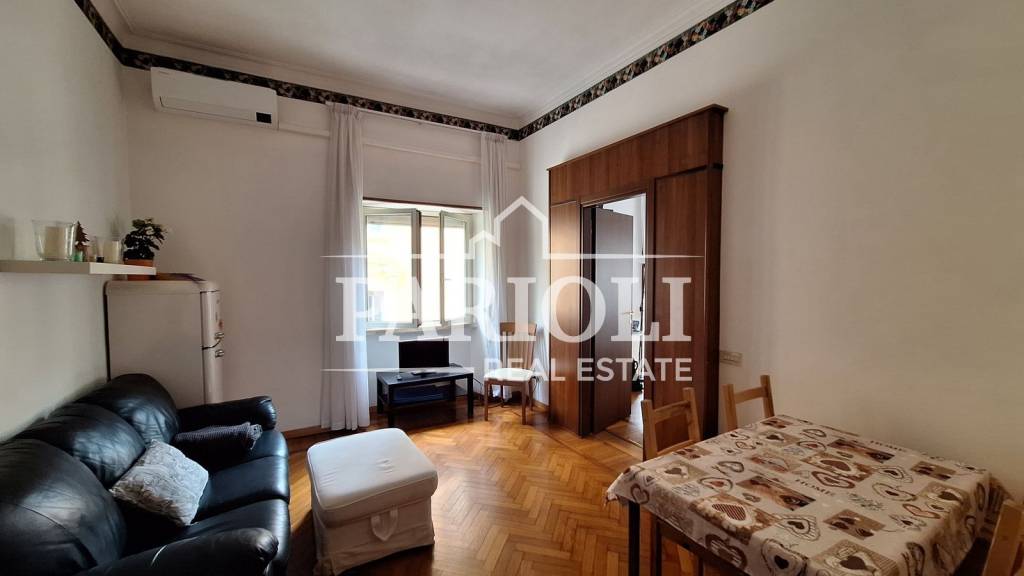 appartamento in affitto a Roma in zona Parioli