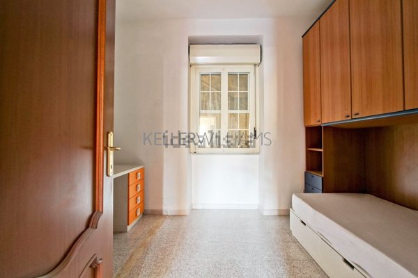 appartamento in affitto a Roma in zona Tor Vergata/Torrenova
