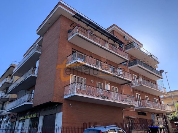 appartamento in affitto a Roma in zona Colle Prenestino