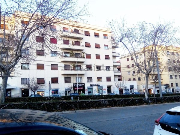 appartamento in affitto a Roma in zona Gianicolense