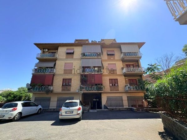 appartamento in affitto a Roma in zona Alessandrino