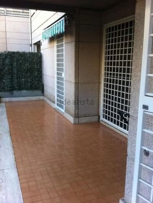 appartamento in affitto a Roma in zona Torrino