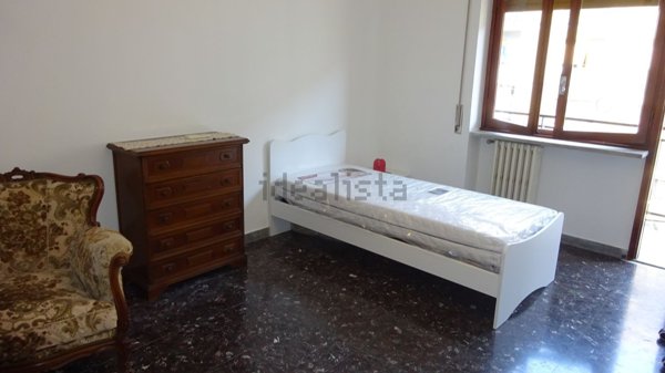 appartamento in affitto a Roma in zona Don Bosco
