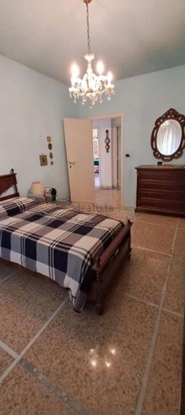 appartamento in affitto a Roma in zona Nomentano